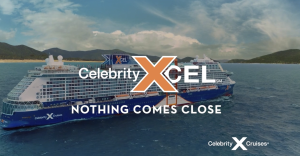 Celebrity Xcel